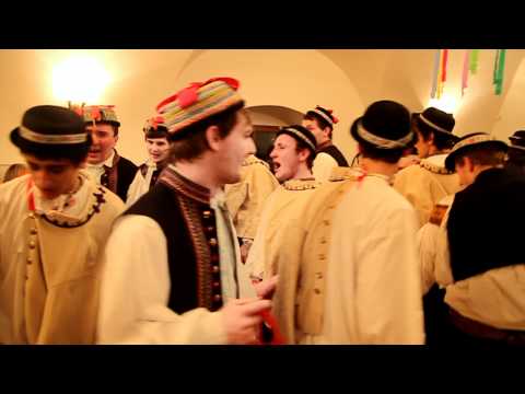 STRÁNÍ FAŠANK 2012: Nezapomenutelná atmosféra večera (www.SlovackoDNES.cz)