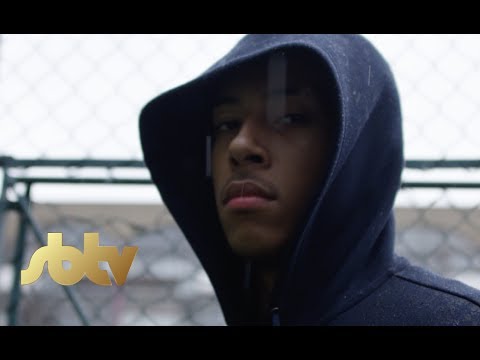 Young Yizzy | Steppin (Prod. By Gamer) [Music Video]: #SBTV10