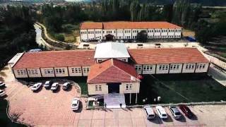 HİSARCIK TANITIM FRAGMANI 2016