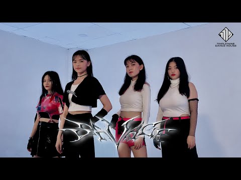 [TRAINEE] aespa(에스파) - Savage Dance Cover by 1119 | MALAYSIA