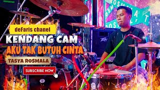 Download lagu FARIS KENDANG GOES CRAZY WITH A KICKING SOUND SYSTEM ( I DON'T NEED LOVE ) SAGARA PRO mp3