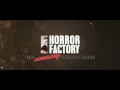 Horror Factory Old Logo Reversed