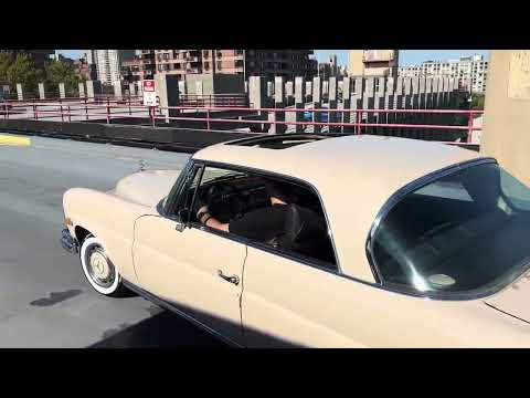 1969 Mercedes-Benz 280SE (CC-2020822) for sale in Forest Hills, New York