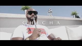 KAARIS - Chicha (Clip Officiel)