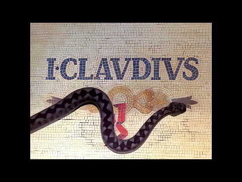 Ja, Klaudiusz / I, Claudius - odc. 12 (Dubbing PL) (Odnowiony/Poprawiony) (Stereo) (2160p) (4K)