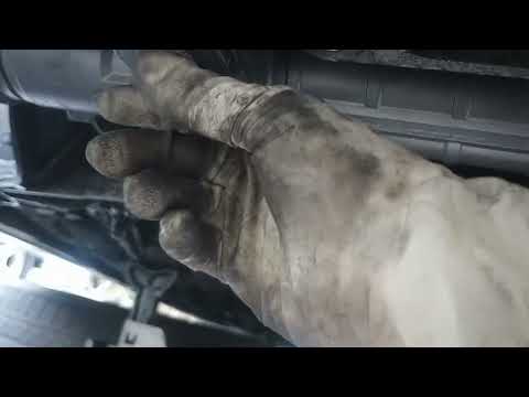 infiniti G37 08-13 (rack & pinion)