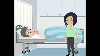 How to Mobilise a Hip Surgery Patient Safely
