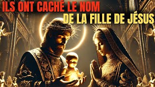 La Vérité Interdite: Quel Nom A Reçu La Supposée Fille De Jésus Et Marie-Madeleine?