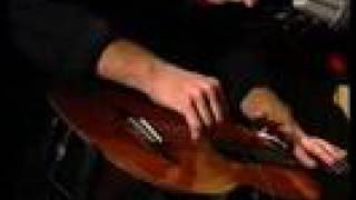 Jan Reimer, Exciting Guitar-Percussion