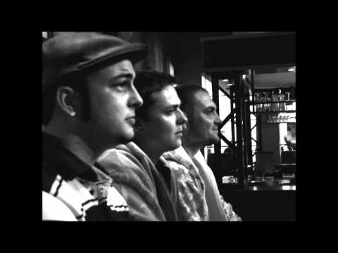 Hipnotic - Prázdný regály (prod. Choudee)