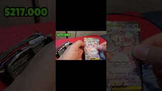 Me Toco una Carta de POKÉMON de 200K PESOS #pokemontcg
