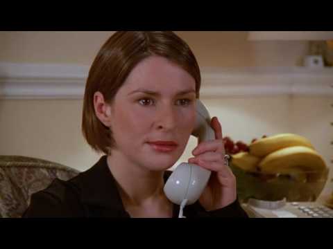 01 Friends   Ross and Emily 'the marriage is over, divorce'