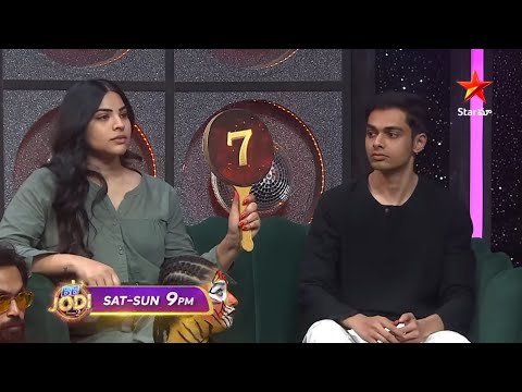 BB JODI SEASON 2 PROMO | Dance Of India | Bigg Boss Manikanta | Star Maa 