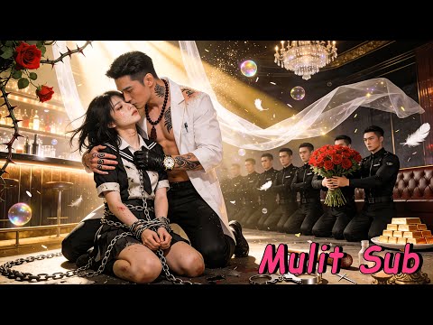 Bartender girl after being drugged; he, Chinese medicine master, saves her, then confines her—love?