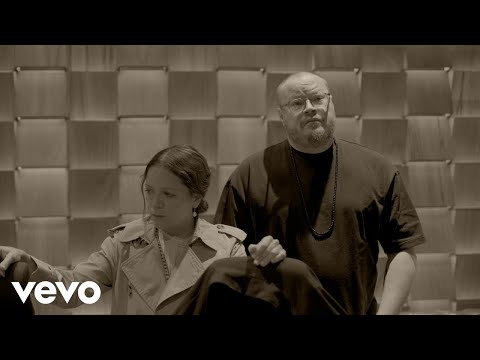 Leonel García - Desierto (Behind the Scenes) ft. Natalia Lafourcade