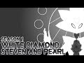 White Diamond Steven Movie [Season 1] (Steven Universe Comic Dub)