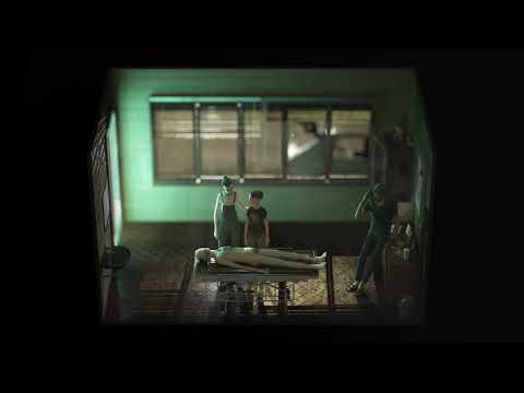 Інстинкт / Drive / Pulsión (2019) / 49th Molodist KIFF