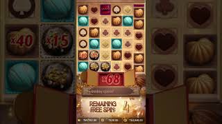 Chocolate Deluxe — Malalaking Panalo