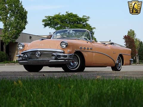 1956 Buick Super (CC-916381) for sale in O'Fallon, Illinois