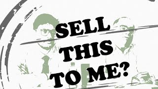 |Job Interview | Sell this bottle to me| Kishor Kharatmol | CommonFloor.com | Re-enactment| MBA/MMS