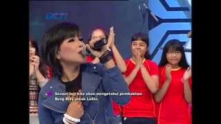 Download lagu Utopia 'Rasa Indah'  - dahSyat 08 November 2014 mp3