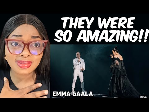 Elastinen ja Jenni Vartiainen – Epäröimättä hetkeekään (Emma Gaala 2021) |REACTION