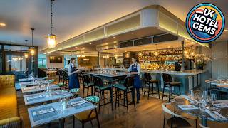 Clayton Hotel City of London | London, United Kingdom | Hotel Review 🏨
