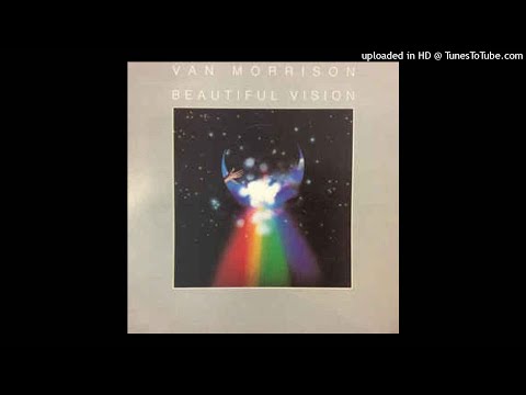 Van Morrison - Daring Night II