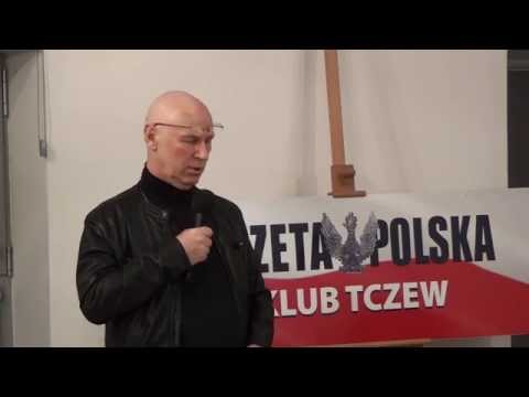 Leszek Żebrowski "Wyzwolenie czy ujarzmienie? Polska po 1944 roku."