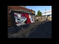 Graffiti Simulator VR