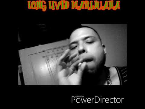 Tru G Aka LilJus - Long Lived Marijuana (Music Video) 2019