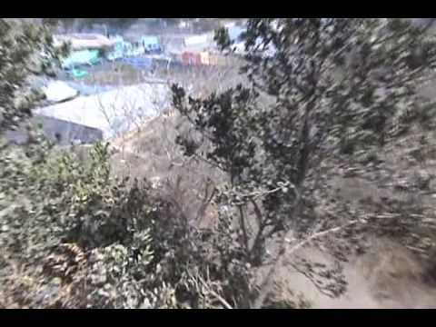 GRT  8va etapa downhill