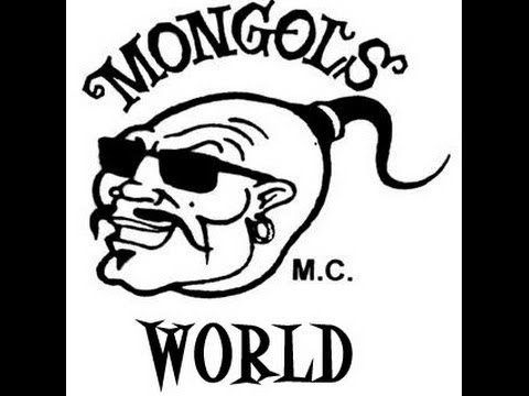 Motards Hors La Loi : Mongols MC