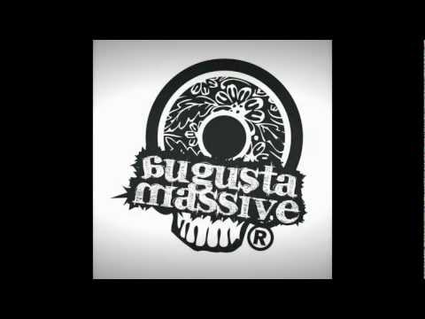 Augusta Massive - Mescola Le Carte - AM ON IT RIDDIM (Augusta Mv Prod.)