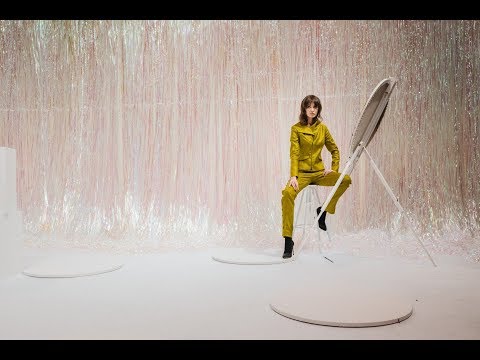 [ FASHIONALLY Presentation ] FW18 | MODEMENT