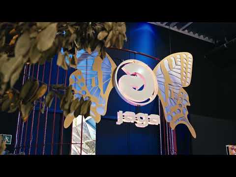 Jaga opent de deuren voor Open Bedrijvendag