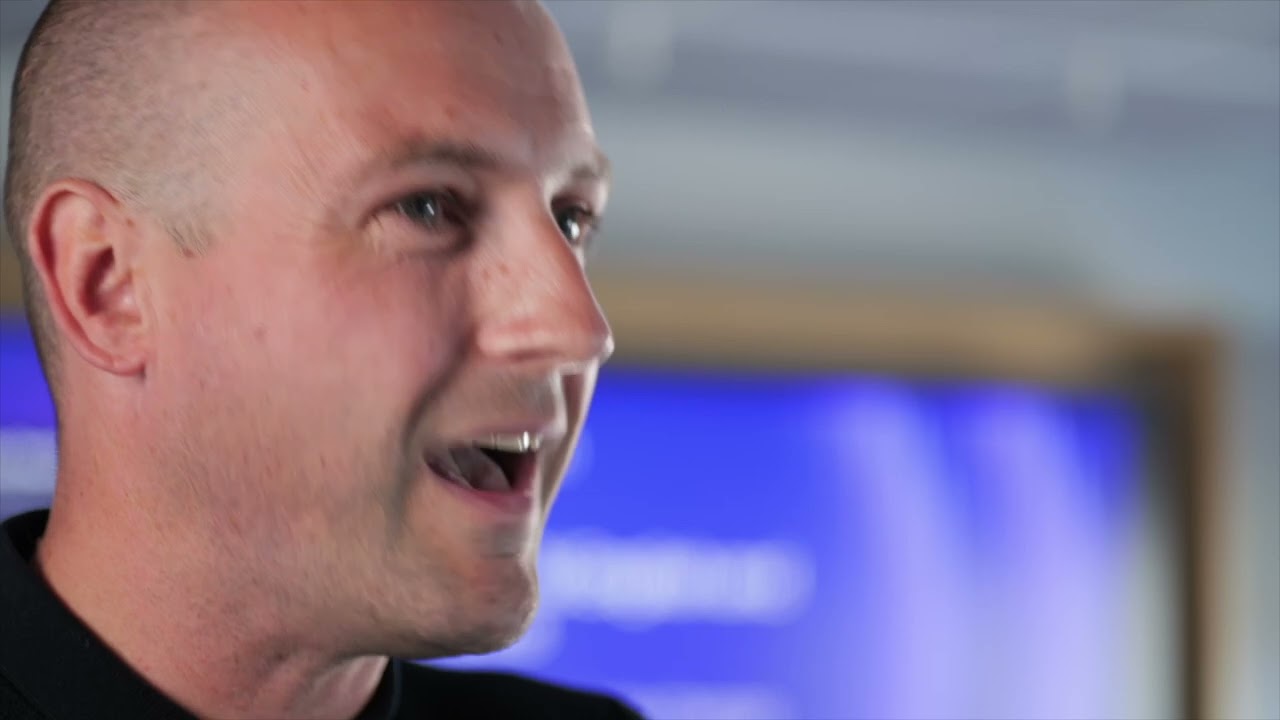 The Resit Rethink: Jonny Diamond