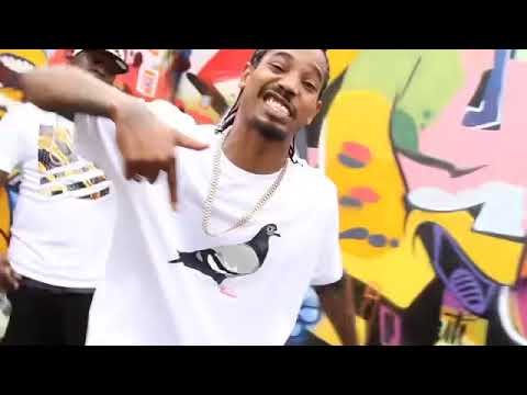 10 BANDZ “OFFICIAL VIDEO” Young Blacc Ft. Sosa Rose (2013 unreleased)