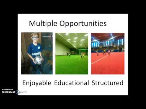 FC Bergen - TUSC Presentation