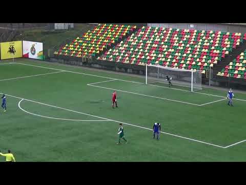 FK Vytis - BFC DAUGAVPILS 1:3