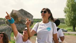 Atlas Columbia Frigya