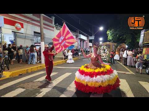 150 Anos de Santa Cruz das Palmeiras #carnaval