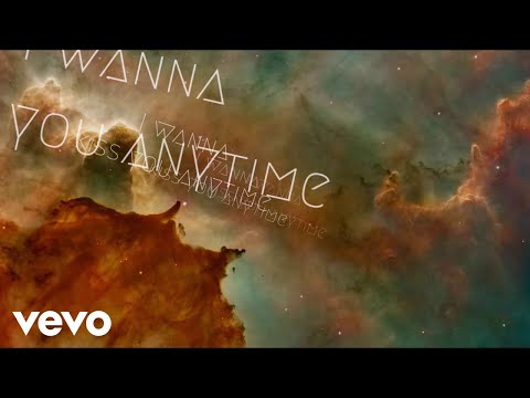 Tristan Vega - No Matter (Official Lyric Video)