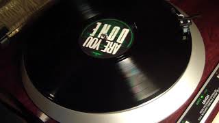 10cc - It Doesn&#39;t Matter At All (1980) vinyl