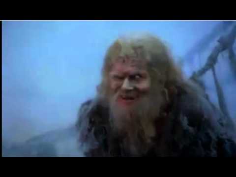 Monthy Python Em busca do calice sagrado Dublado (PARTE DA TRAVESSIA DA PONTE COM O GUARDIÃO)