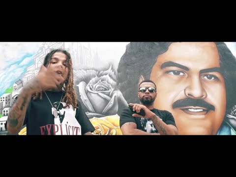 Shoddy - Dope Game ft. Benjamin Dokey [Clip Officiel]