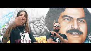 Shoddy - Dope Game ft. Benjamin Dokey [Clip Officiel]