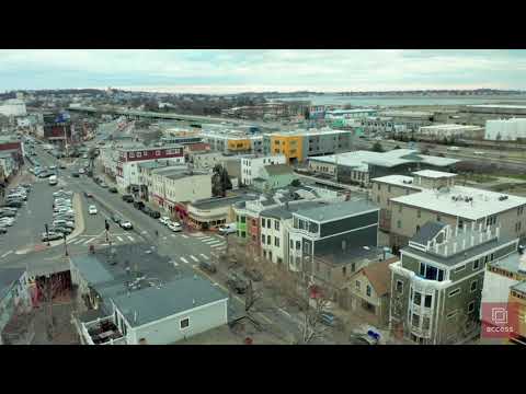 337 Chelsea Street, East Boston