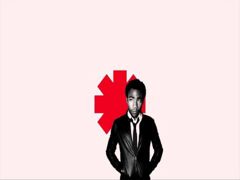 Childish Gambino/Red Hot Chilli Peppers - Bonfire Under the Bridge