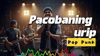 Download lagu PACOBANING URIP - Cipt NDARU BRENG || Cover Pop Punk | by Track Tempo mp3